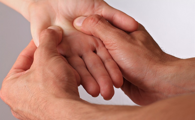 acupressure learning